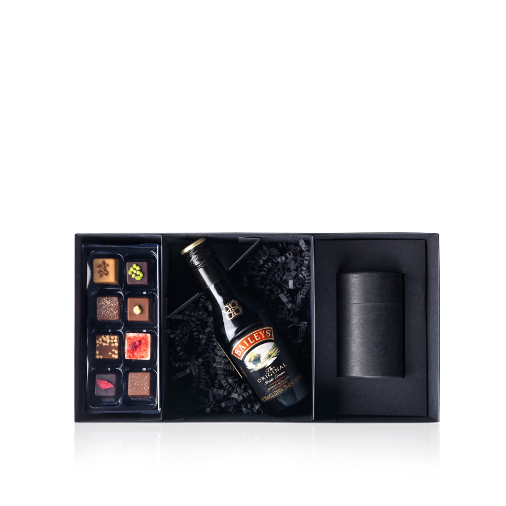 Подаръчен комплект Baileys